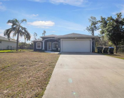 4262 Heaton Terrace, North Port