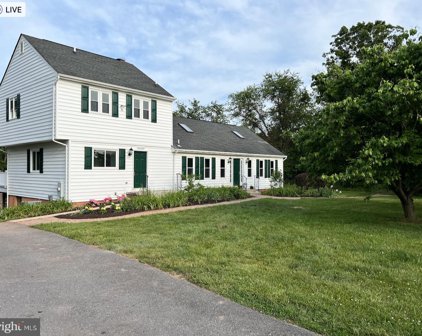 15201 Montevideo Rd, Poolesville
