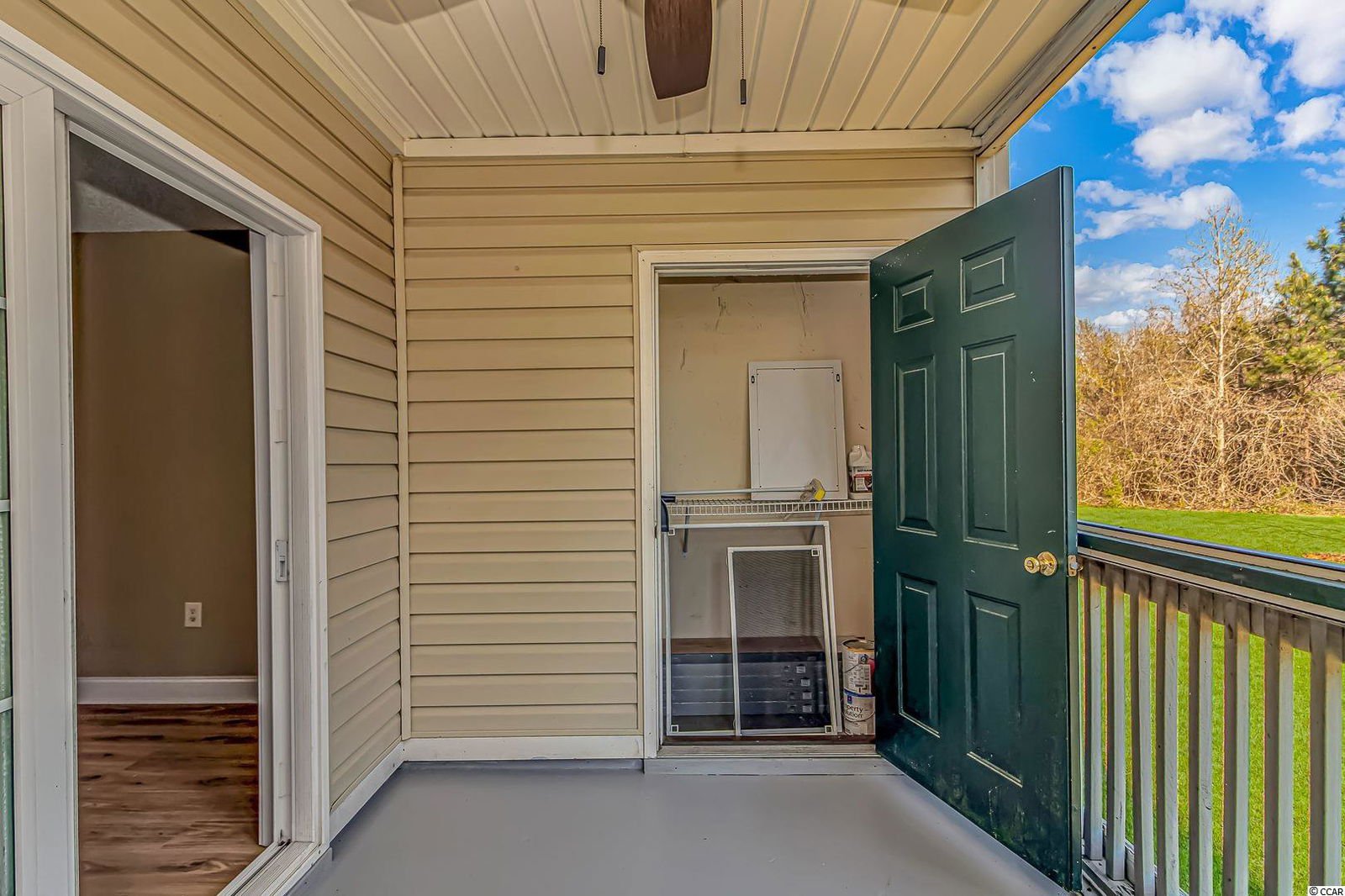 MLS 2205755 Bridge Tender 6022 Dick Pond Rd. Unit 102, Myrtle Beach