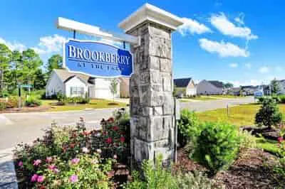 Brookberry Farm Homes for Sale | Myrtle Beach