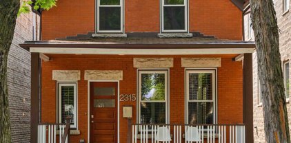2315 W Lyndale Street, Chicago