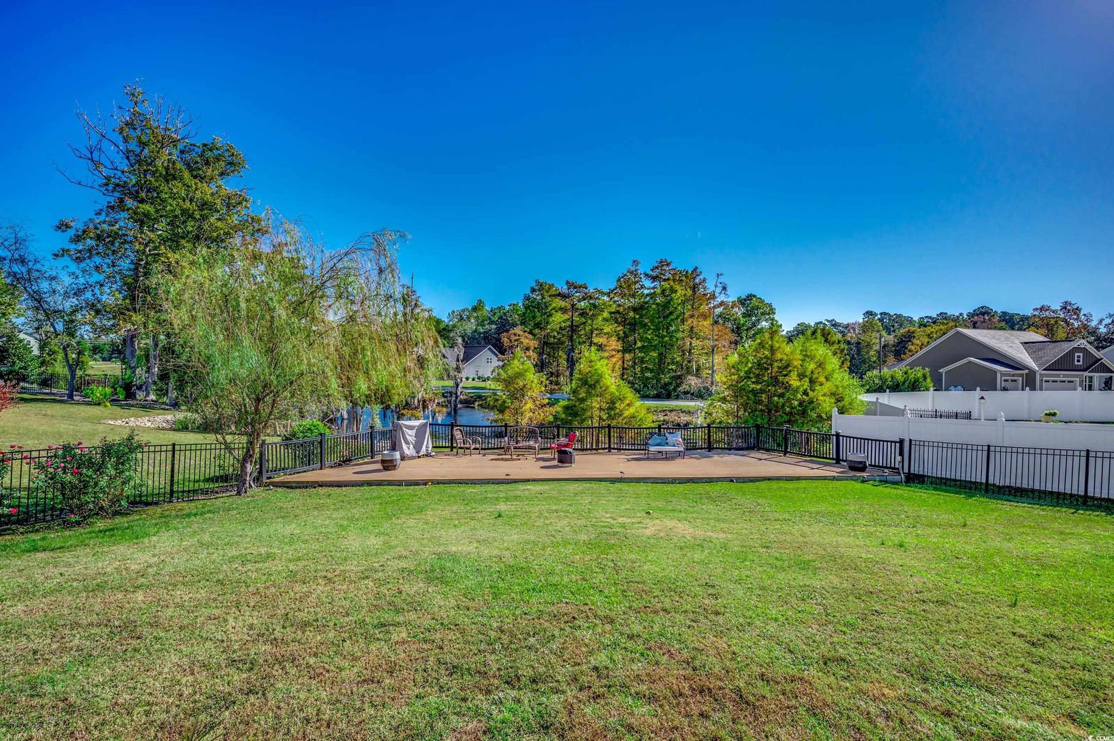 MLS 2321739 Shaftesbury Estates 323 Board Landing Circle, Conway