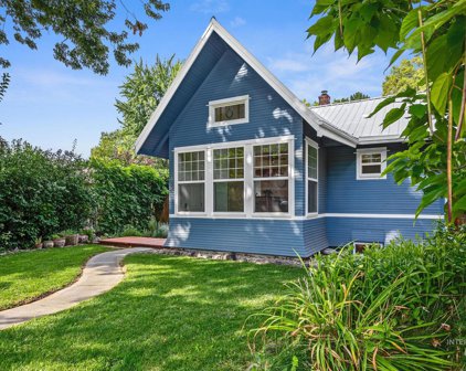 2509 N 21st Street, Boise