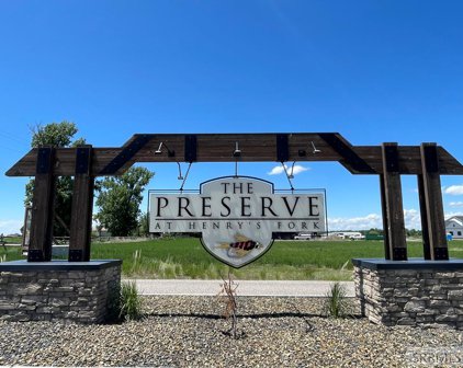 Lot 1 Denali Drive, Rexburg