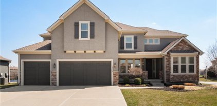 16249 Wedd Street, Overland Park