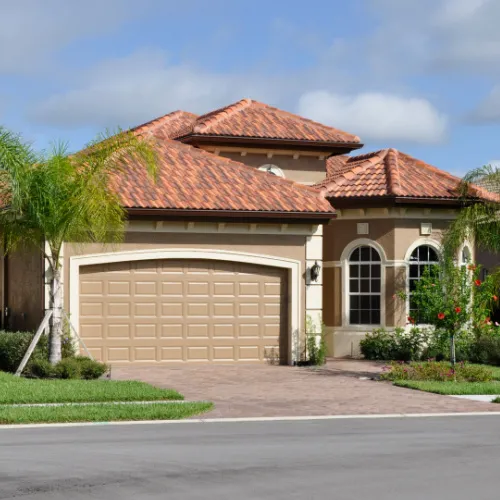 New Port Richey