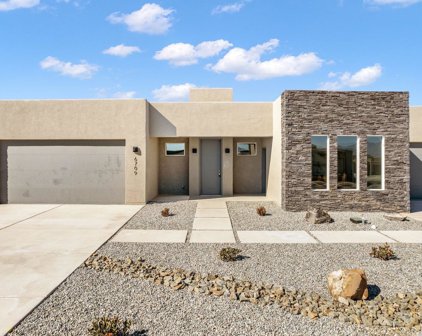 6709 Rim Rock Circle NW, Albuquerque