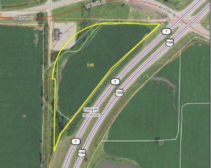 17500 169 Highway, Olathe