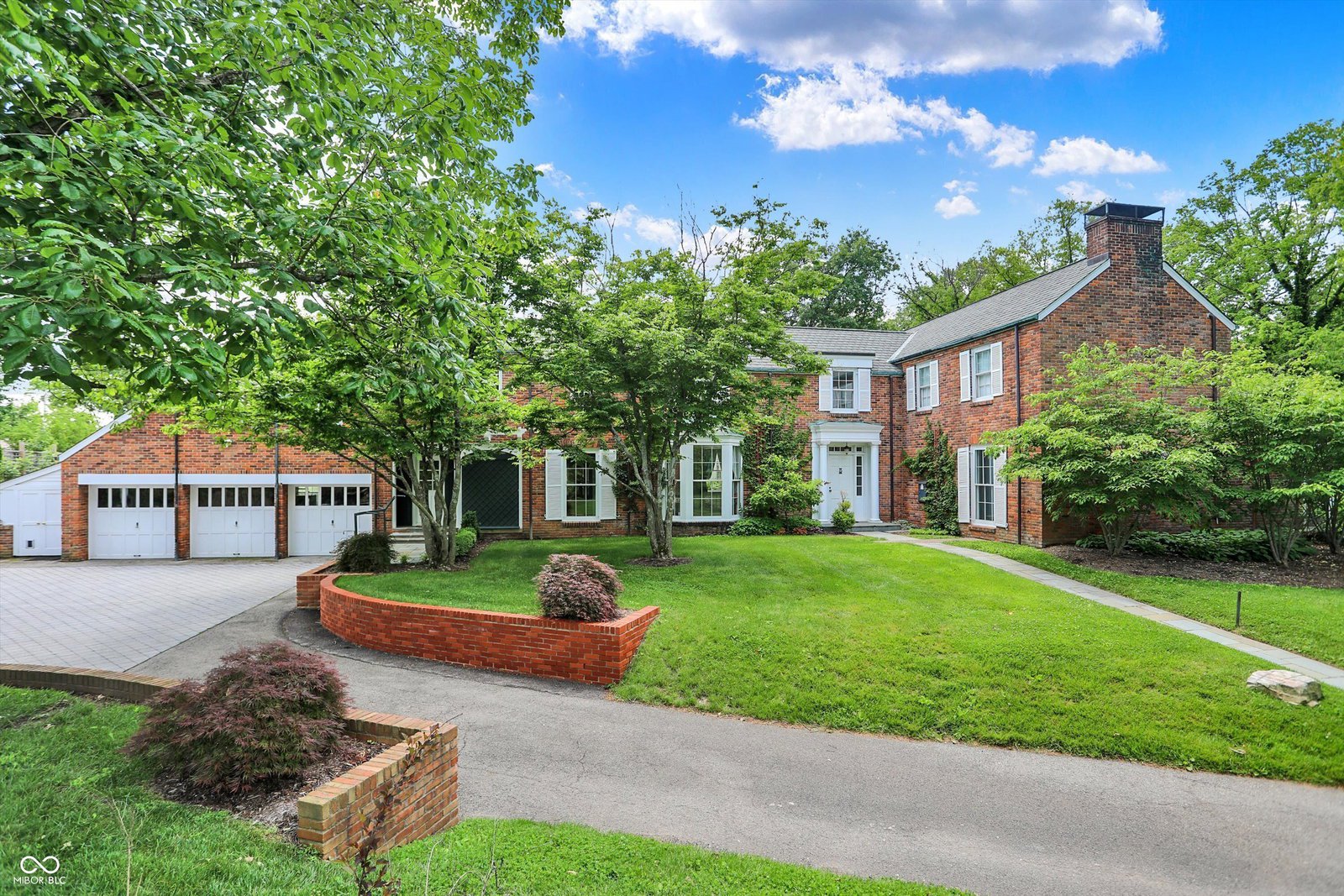 2505 Riverside Drive, Columbus, 47201