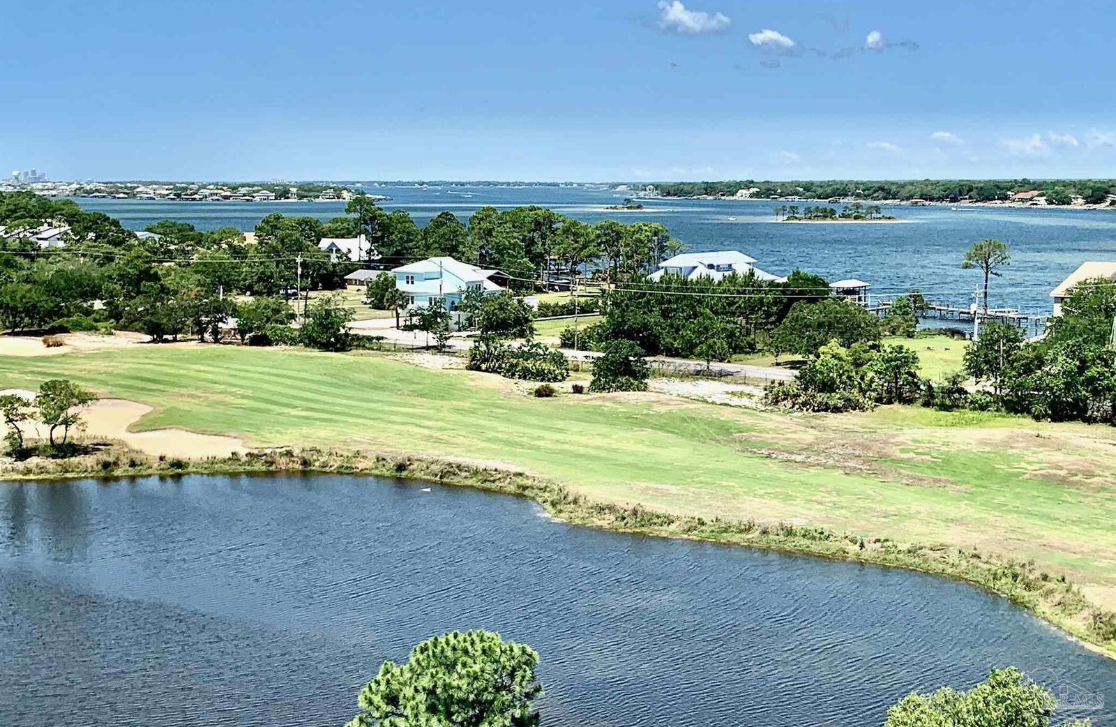 MLS Number 642519 Lost Key Golf & Beach Club 608 Lost Key Dr Unit