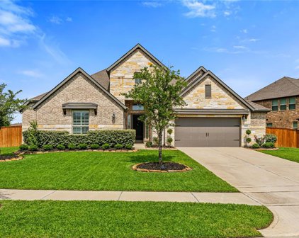15434 Wildpoint Drive, Cypress