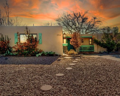 7714 Haines Avenue NE, Albuquerque