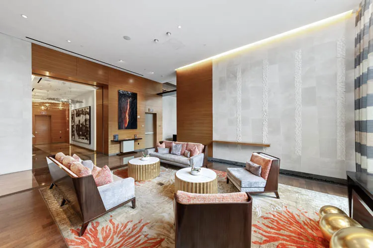 Photo of Waldorf Astoria, Las Vegas Real Estate