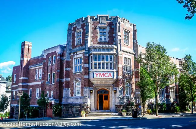 Nyack real estate new york