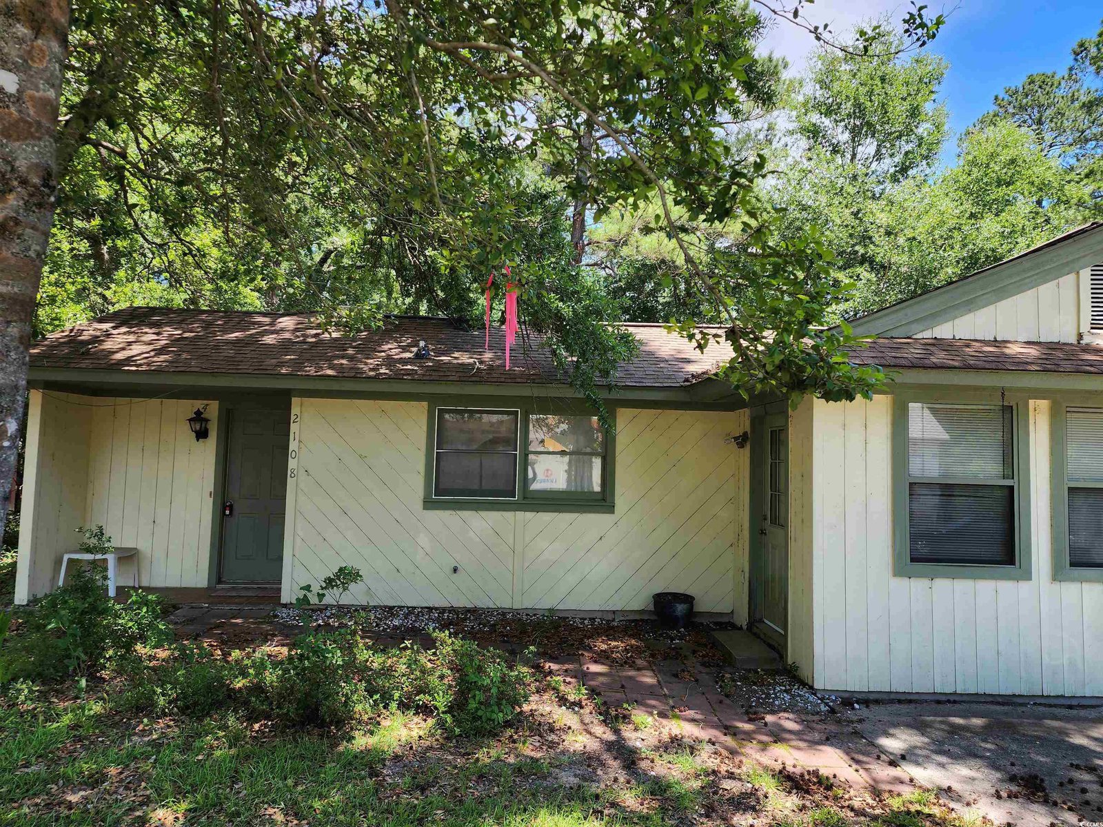 MLS 2413124 Windjammer Village LR 2108 Brunswick Circle, Little