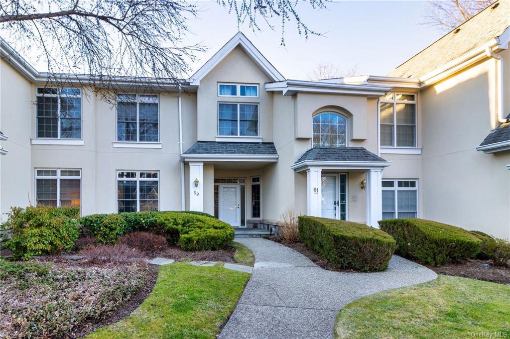 59 W Doral Greens Drive W, Rye Brook, 10573