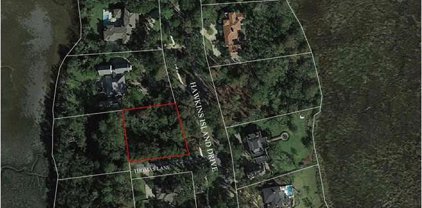 405 Hawkins Island Drive, St Simons Island