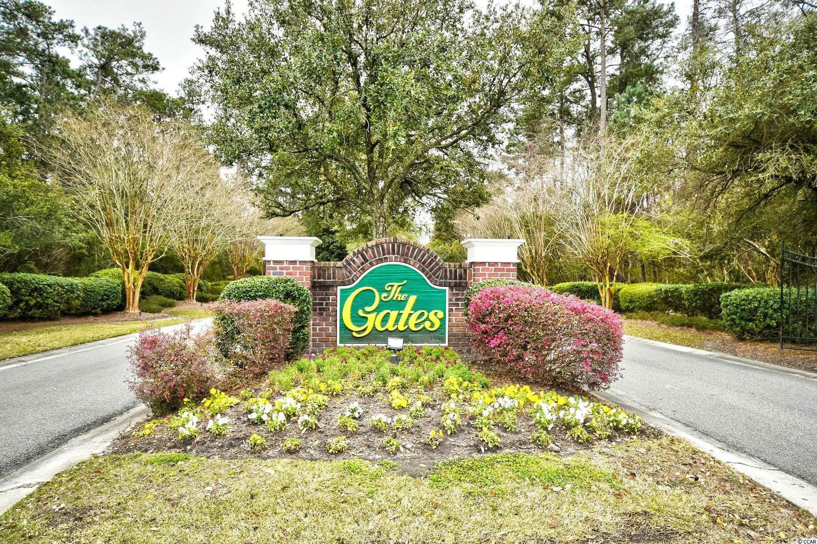 MLS 2218678 The Gates 3556 Brampton Dr., Myrtle Beach Property for Sale
