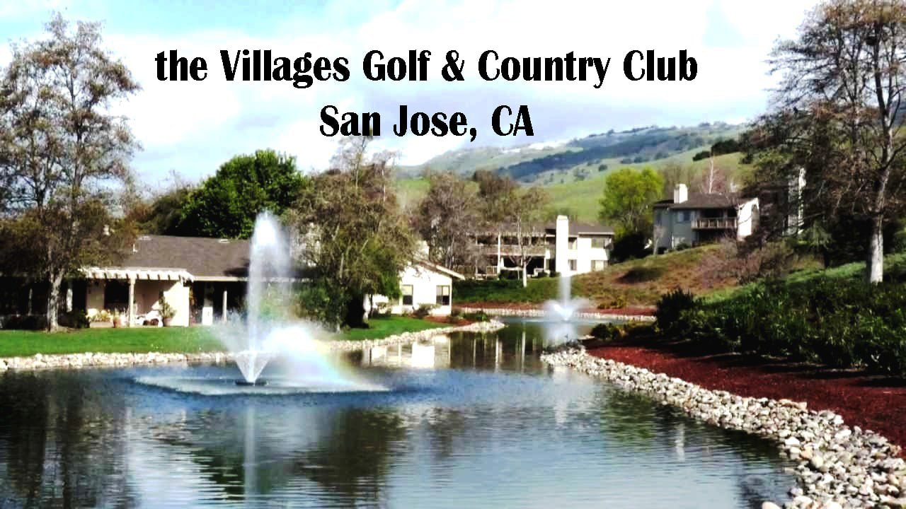 The Villages San Jose CA Homes for Sale
