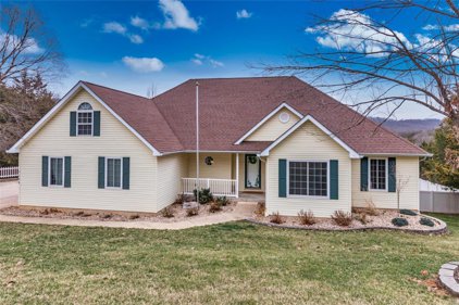 5609 Eagles Valley East, House Springs