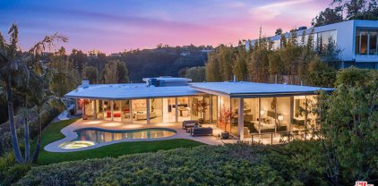1270 Angelo Drive, Beverly Hills