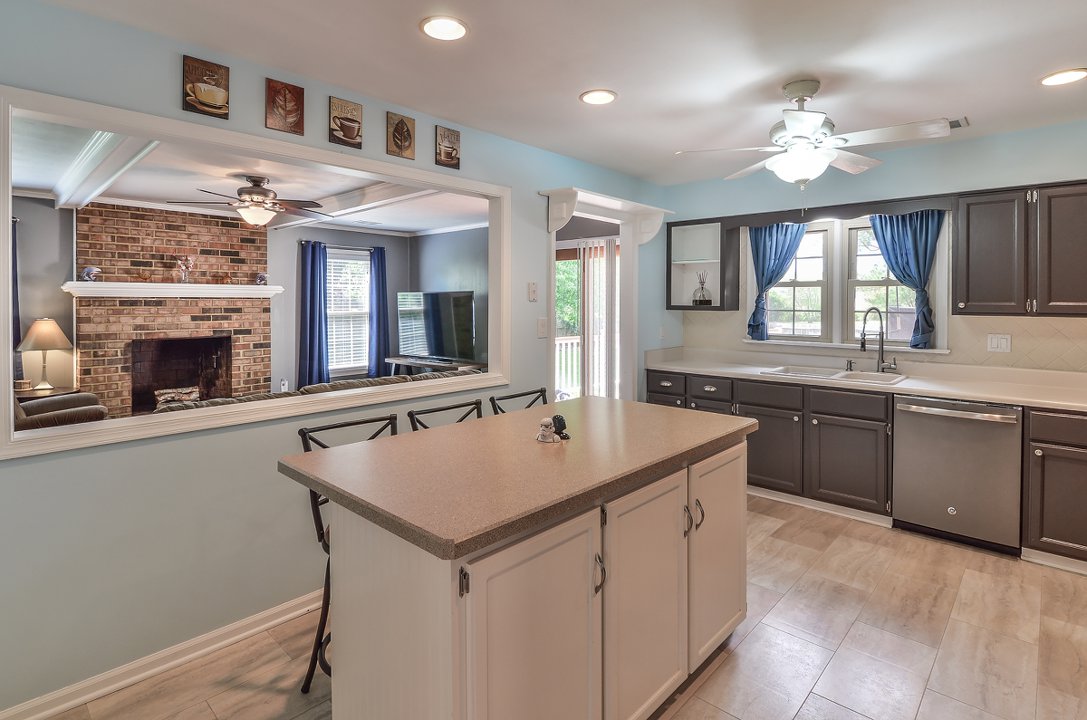 Home For Sale 826 Priscilla Ln Chesapeake Va 23322