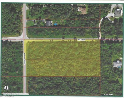 EVERGLADES BLVD EVERGLADES BLVD. & 28TH AVE SE Boulevard, Naples