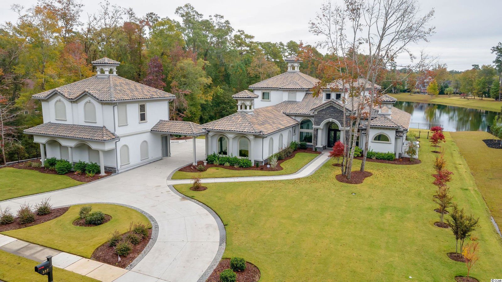 MLS 2224008 Cypress River Plantation 397 Chamberlin Rd., Myrtle Beach