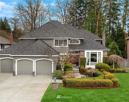 5872 Mont Blanc Place NW, Issaquah