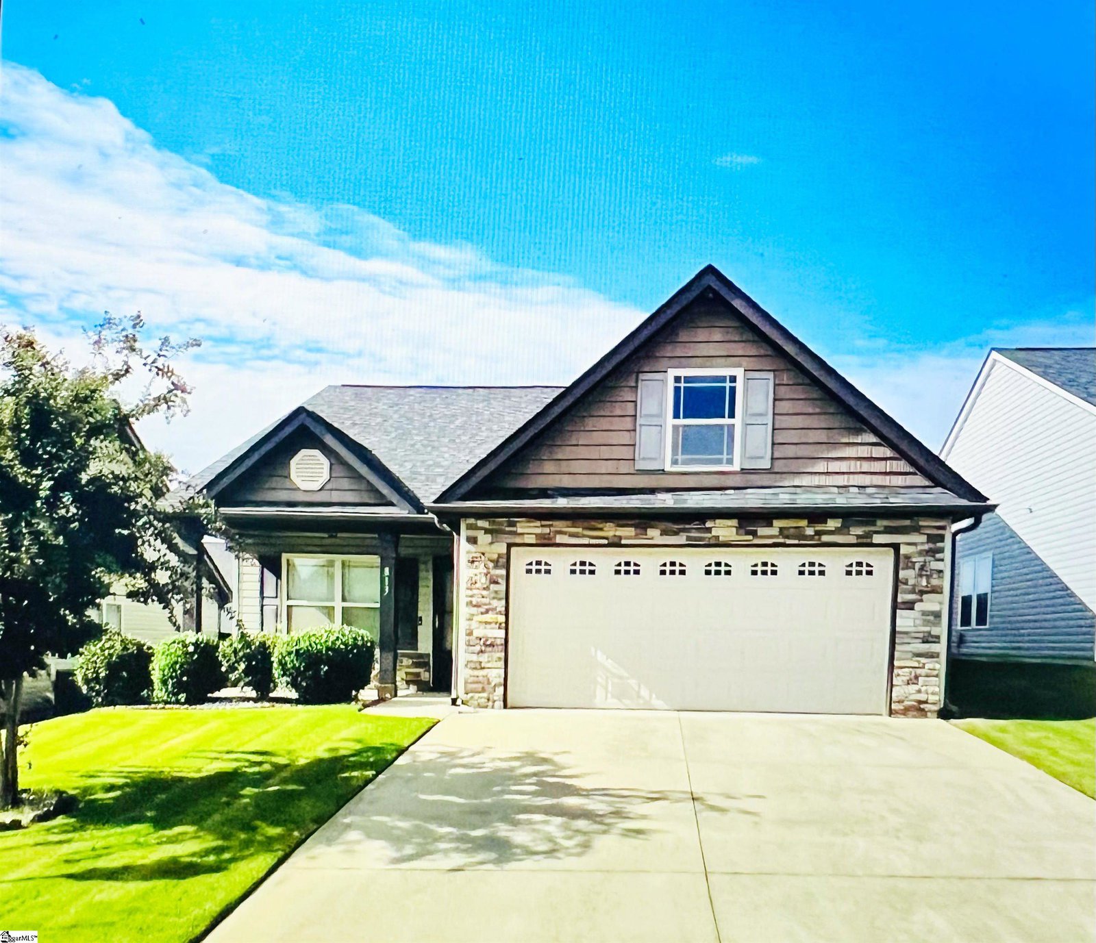 813 Alley Ridge Drive, Inman Home for Sale | Ridgeville Crossing Real ...