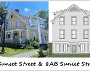 8A&B & 6 Sunset Street, Stowe image