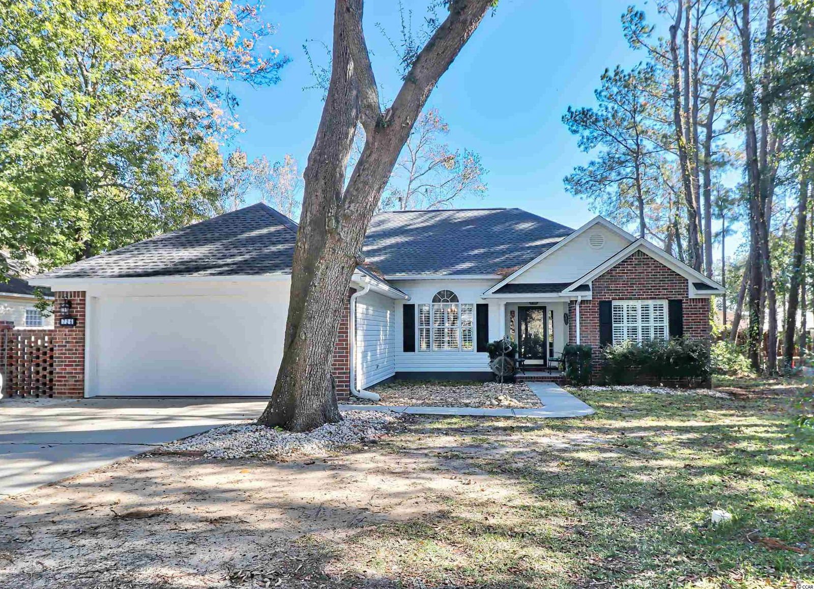 MLS 2224589 Mt Gilead Place 726 Mount Gilead Place Dr., Murrells Inlet Property for Sale