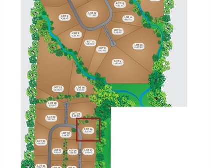 14415 Stringtown Drive, Lake Lotawana