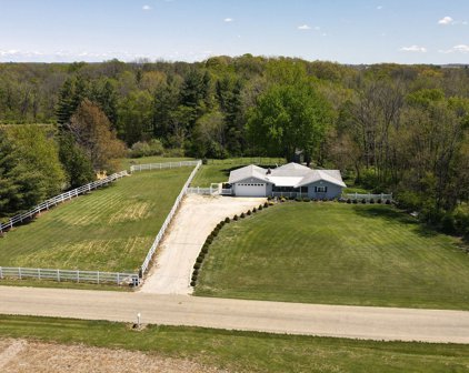 1490 S Flatrock River Road, Rushville