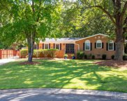 6035 Doncaster  Drive, Charlotte image