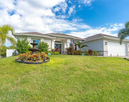 10621 Poughkeepsie Circle, Port Charlotte