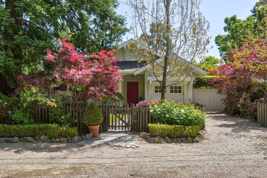 Find Homes For Sale in Atherton, California, in a price range between $500,000 and $3,000,000