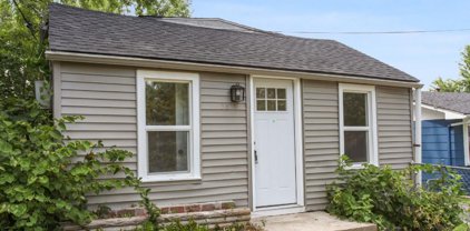 5814 Gunn Avenue, Kansas City