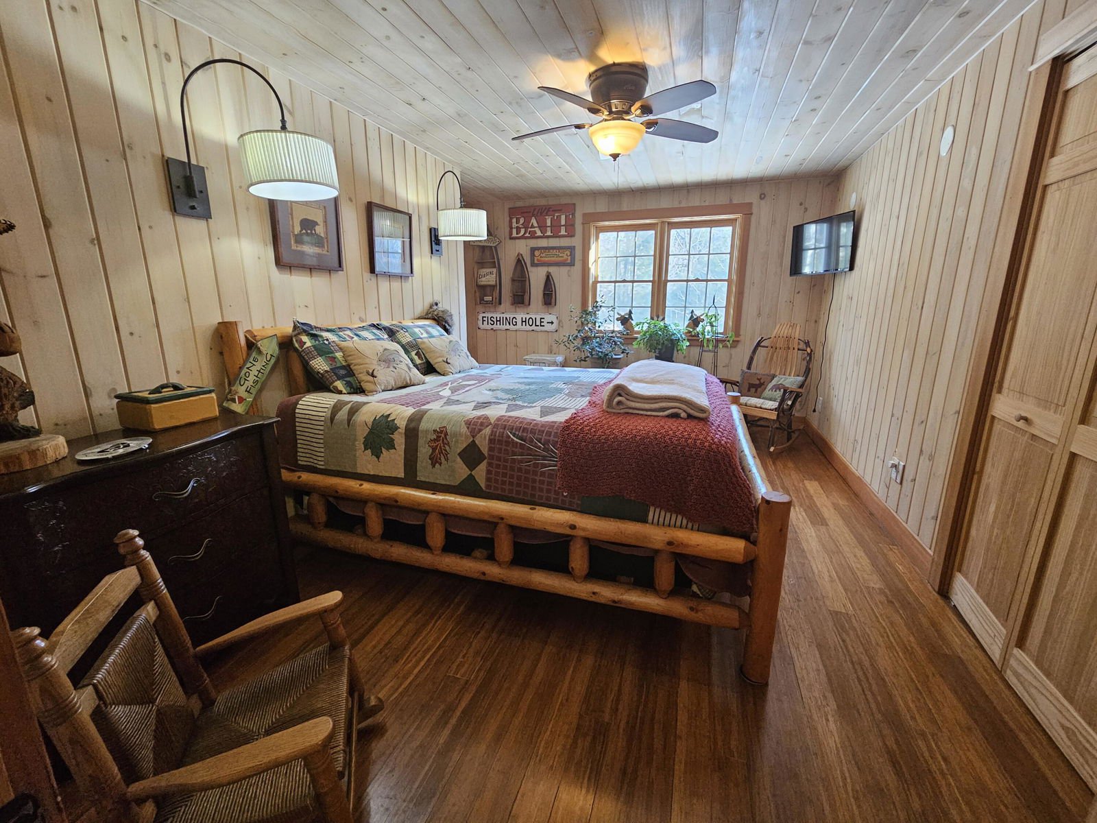 96 Orrin Road, Mariaville, 04605