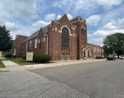 15701 JAMES COUZENS, Detroit image