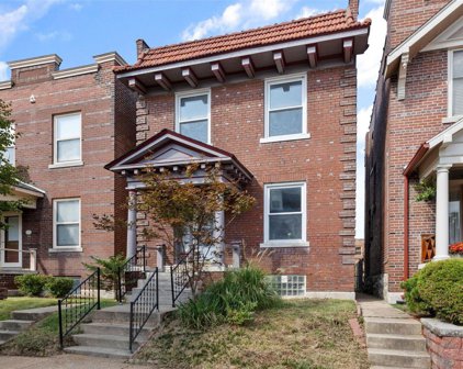 4003 Botanical  Avenue, St Louis