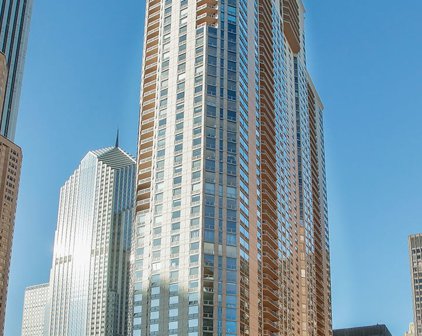 222 N Columbus Drive Unit #2609, Chicago