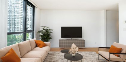 928 Homer Street Unit 804, Vancouver