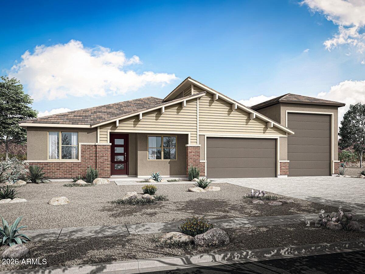 18398 W Papago Street, Goodyear, 85338