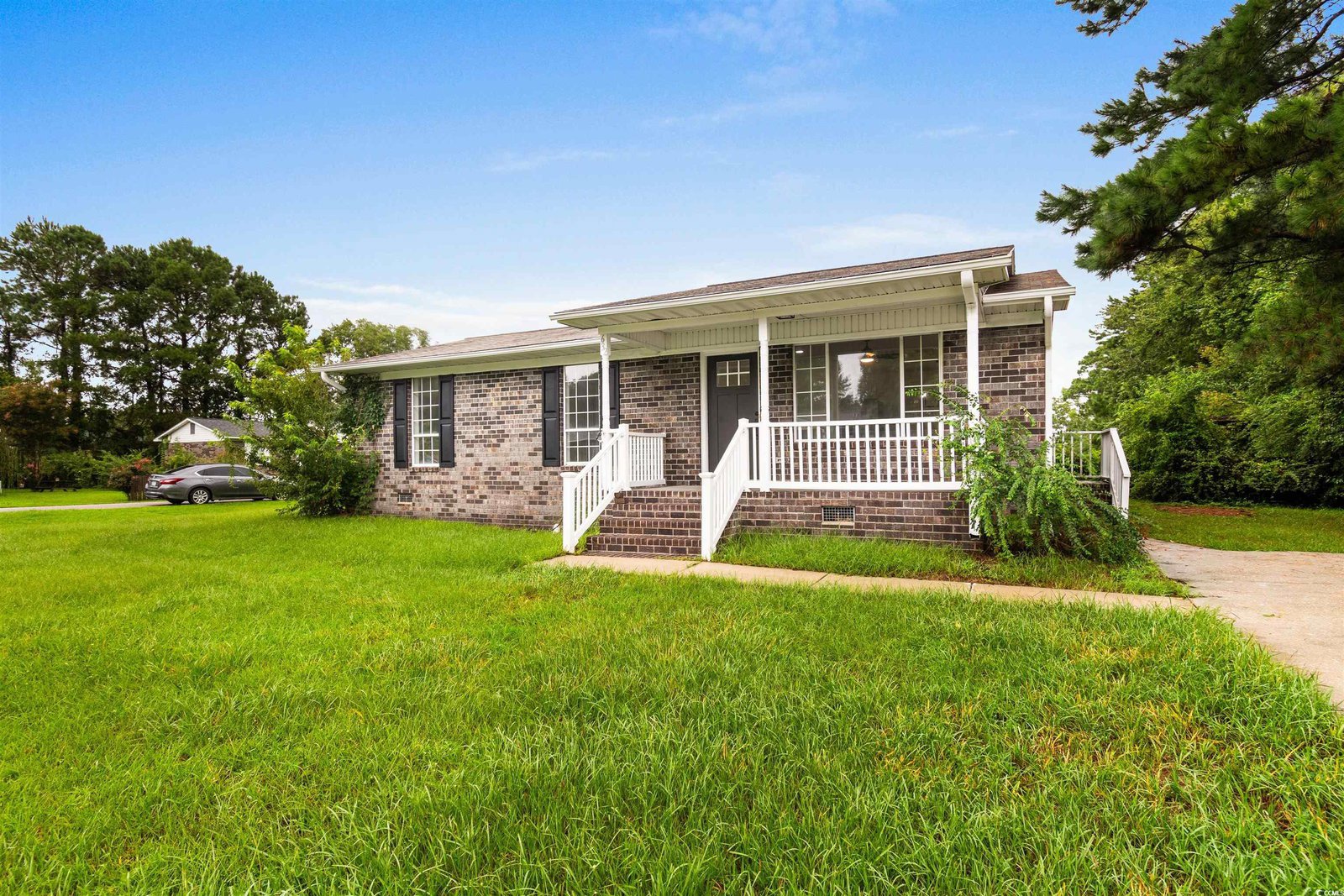 MLS 2424032 University Forest 632 University Forest Circle, Conway