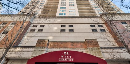 21 W Chestnut Street Unit #1408, Chicago