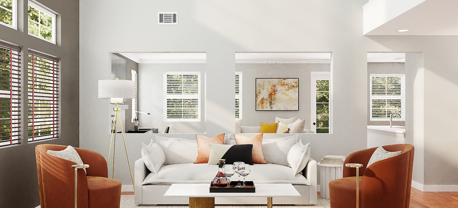 Dove Canyon Real Estate