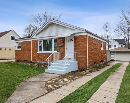 612 Mills Street, Hinsdale