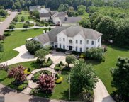 713 Bentley Ct, Moorestown image