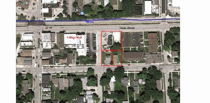 500 Main Street, Lemont